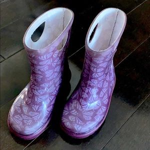 UGG Rain Boots - Toddler Size 6